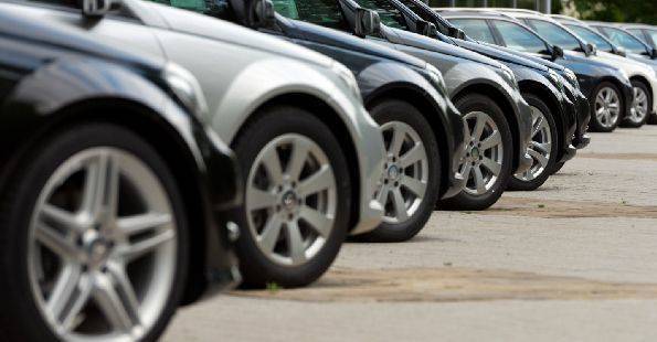 Used Car Sales